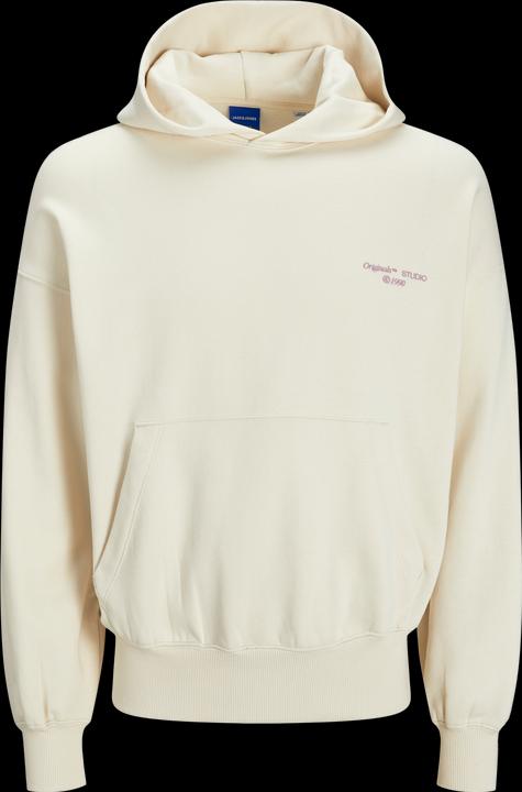 Jack & Jones Jornoho Back Graphic Sweat Hood