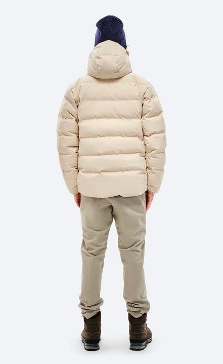 Actual product image The Mountain Studio Reversible Down Jacket (S)