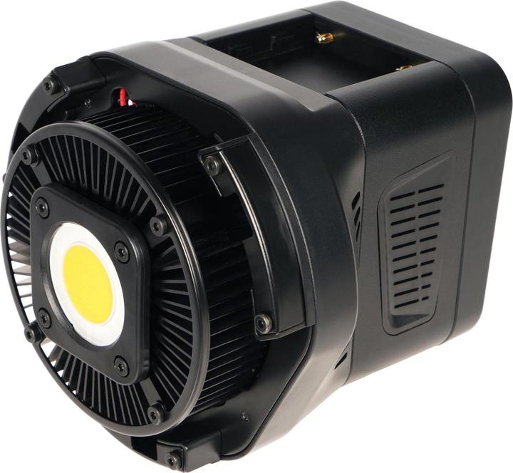 Actual product image Sirui C60 LED MonoLight (Studio light)