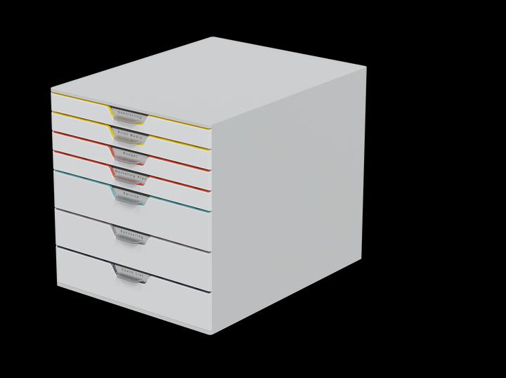 Produktbild Durable Variocolor (C4, A4)