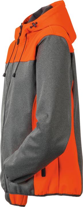 Immagine prodotto Planam Giacca Softshell Outdoor a contrasto (L)