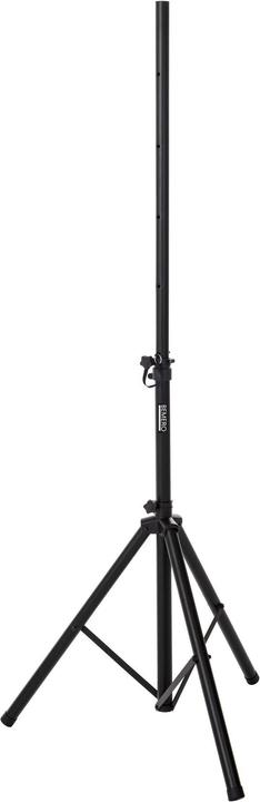 Image du produit Bemero Ensemble SS-9020BK (1 paire, Support, Réglable en hauteur)