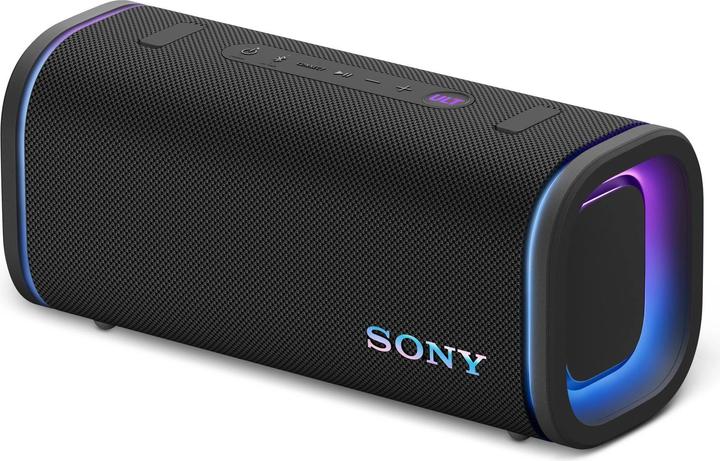 Sony ULT Field 5 (25 h, Oplaadbare batterij)