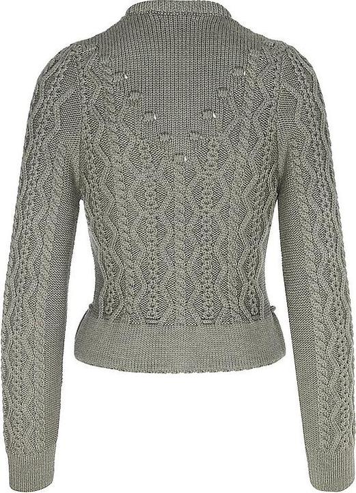 Produktbild Gottseidank Trachten Strickjacke LENE (S)