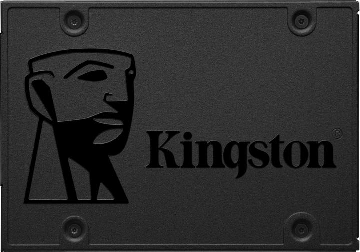 Kingston A400 (1920 GB, 2.5")