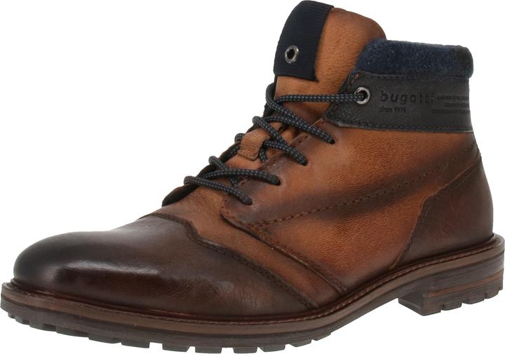 6163-D.Brown-Cognac