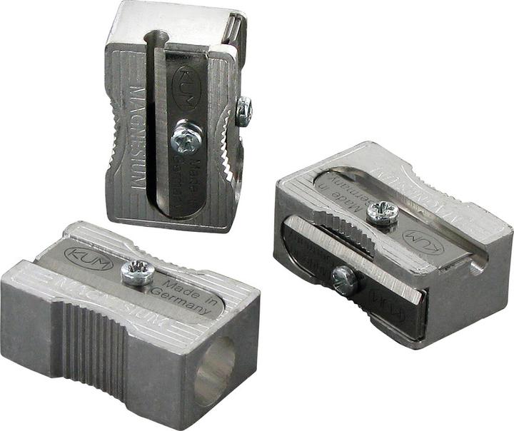 Produktbild Kum Spitzer Nr. 400-1E
