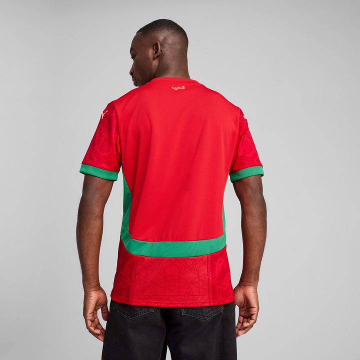 Produktbild Puma FRMF Home Jersey Replica (XS)