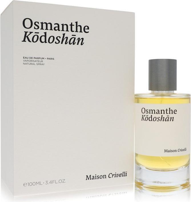 Maison Crivelli Osmanthe Kodoshan Eau de Parfum (Eau de Parfum, 100 ml)
