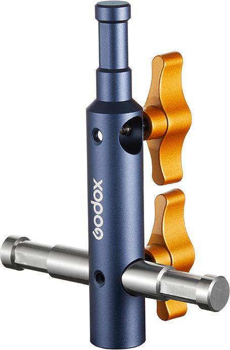 Produktbild Godox MA2R2S Multi Adapter for LiteFlow
