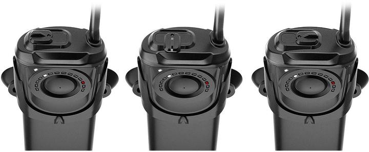 Image du produit Triton Ultra Heater Day & Night 75 W