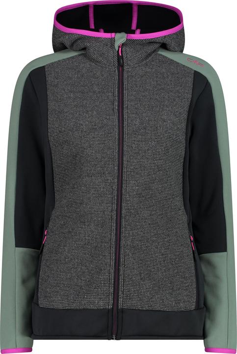 CMP Campagnolo Hoodie (XXS)