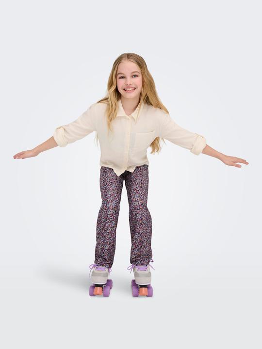 Actual product image Only KOGESRA Ausgestellt Hose Hose (152)