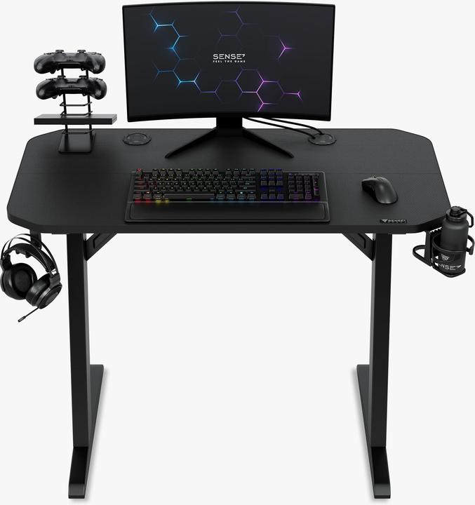 Produktbild Sense7 Nomad Basic