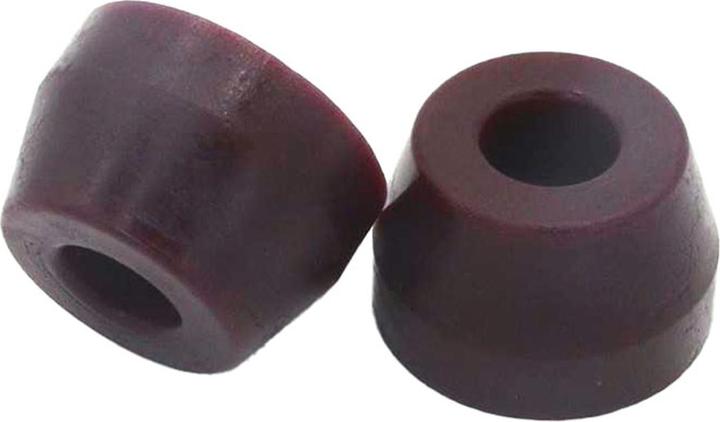 Actual product image Riptide 93A KranK Longboard Cone 0.6" Bushings (2Set)