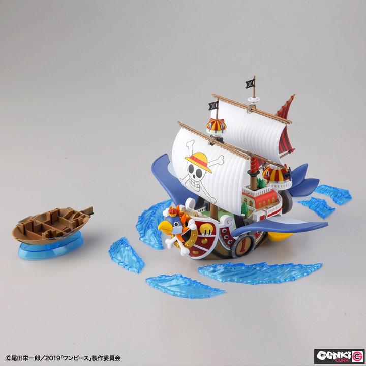 Produktbild Bandai One Piece Grand Ship