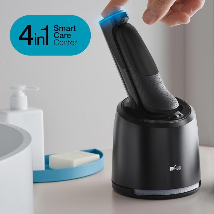 Produktbild Braun Series 7 Elektrorasierer