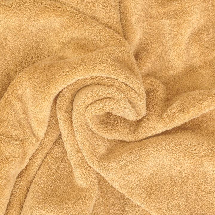 Produktbild tectake Kuscheldecke mit Ärmeln (180 x 150 cm)
