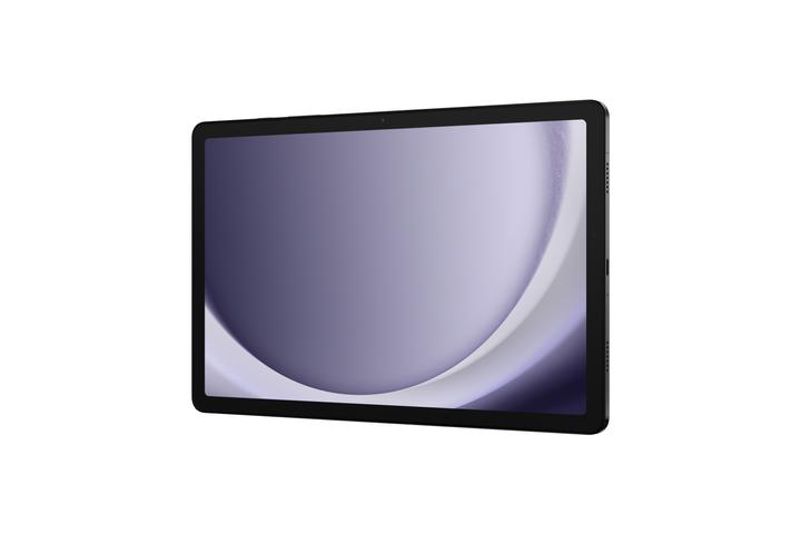 Actual product image Samsung Galaxy Tab A9 (4G, 8.70", 64 GB, Graphites)