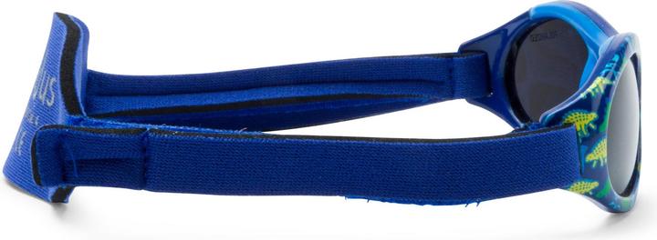 Actual product image Kiddus Baby Premium Polarisiert