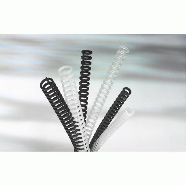 Produktbild GBC Plastikbinderücken ClickBind