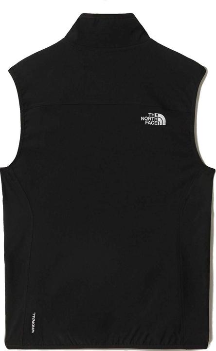 Actual product image North Face Nimble (S)