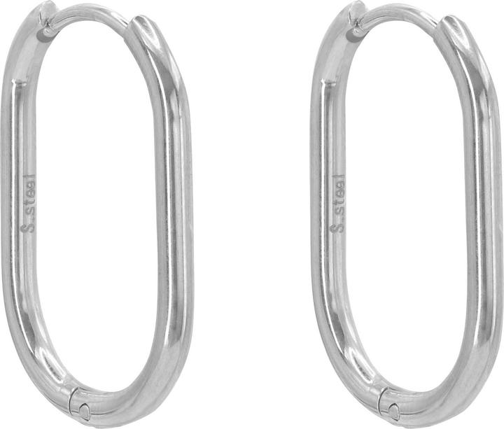 Immagine prodotto Heideman Nero color argento (100% acciaio inossidabile)