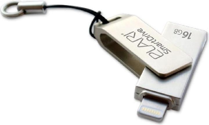 Image du produit Elari Lightning / USB SmartDrive 16 Go (16 Go)