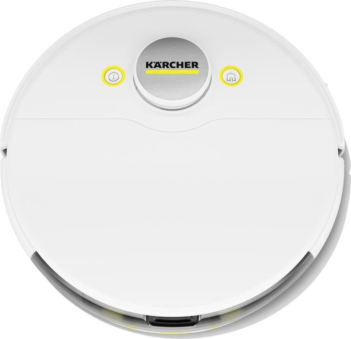 Kärcher RCV 5 (Robot aspirapolvere)