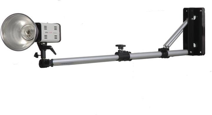 Actual product image Walimex Wall lamp stand (120 cm, 6 kg)