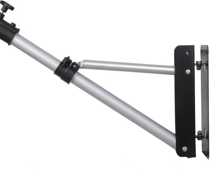 Actual product image Walimex Wall lamp stand (120 cm, 6 kg)