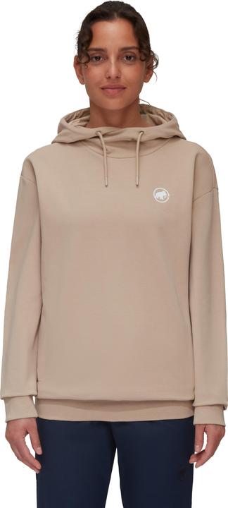 Immagine prodotto Mammut ML Hoody Donna Originale (L)