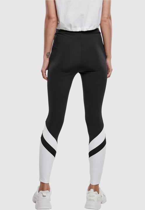 Produktbild Urban Classics Ladies Arrow High Waist Leggings (S)