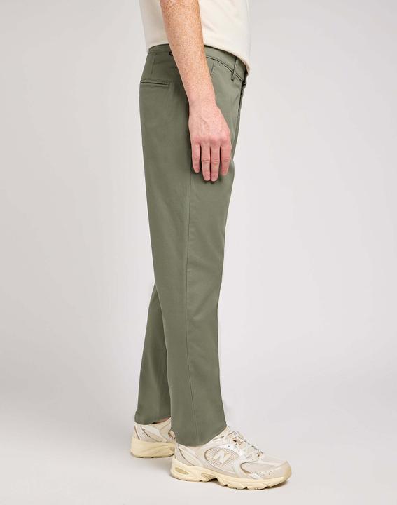 Actual product image Lee Chinos Slim Chino (33)
