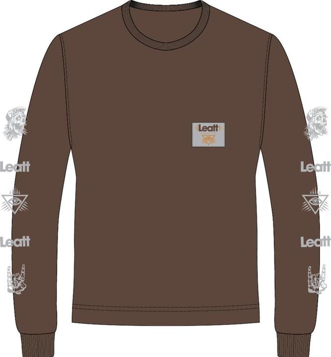 Image du produit Leatt Chemise longue Core V24 (S)