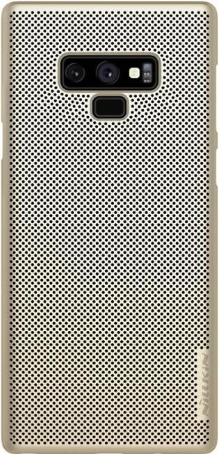 Actual product image Nillkin Air Case Series Cover (Samsung Galaxy Note 9)