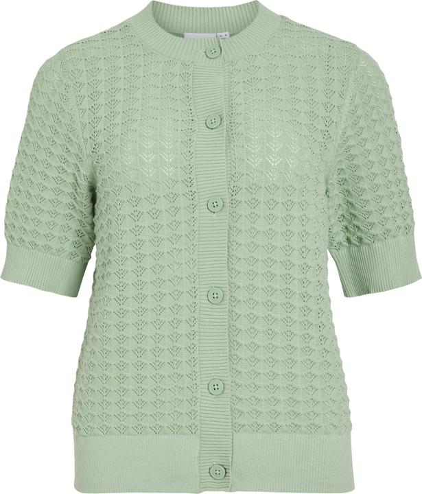 Immagine prodotto Vila VIVUA Kurzarm Strickjacke (L)