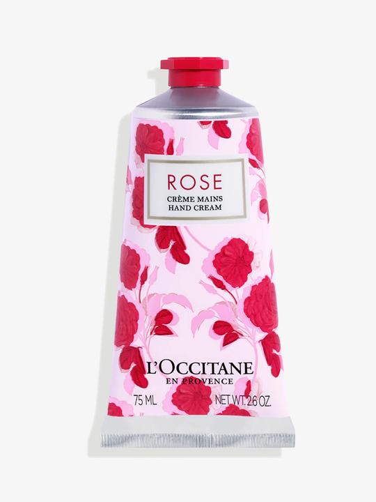 Actual product image L'Occitane Hand Cream (re) (75 ml)