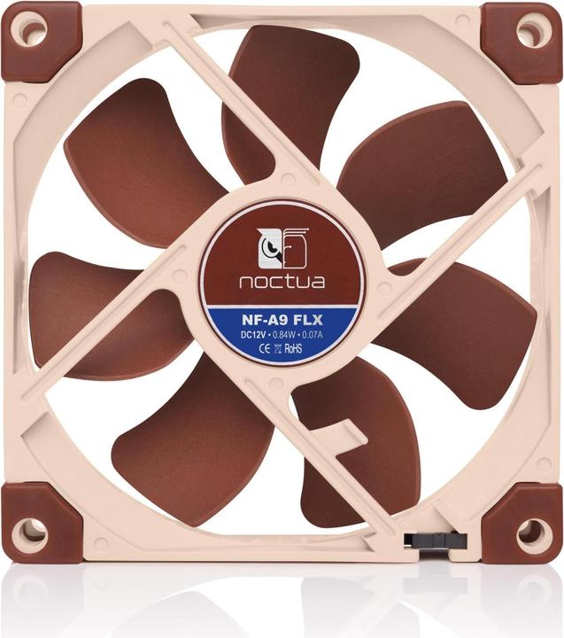 Immagine prodotto Noctua Nf-A9 Flx (92 mm, 1 x)