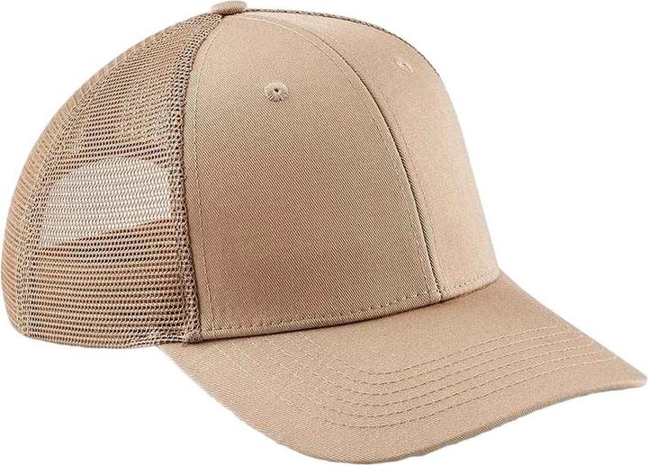 Beechfield Urbanwear Trucker Cap (One Size)