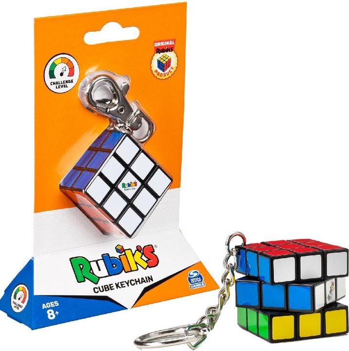 Image du produit Rubik's Kostka Rubika Pakabutis 3x3 (3 x 3)