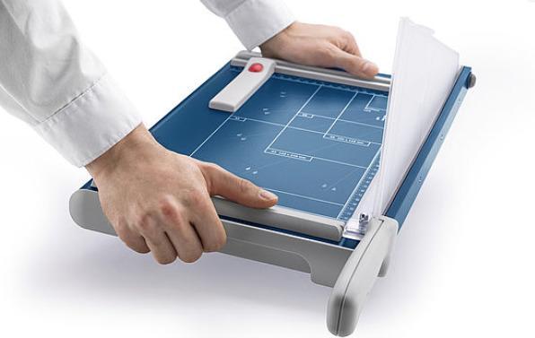 Image du produit Dahle 560 (25 feuilles, A4)