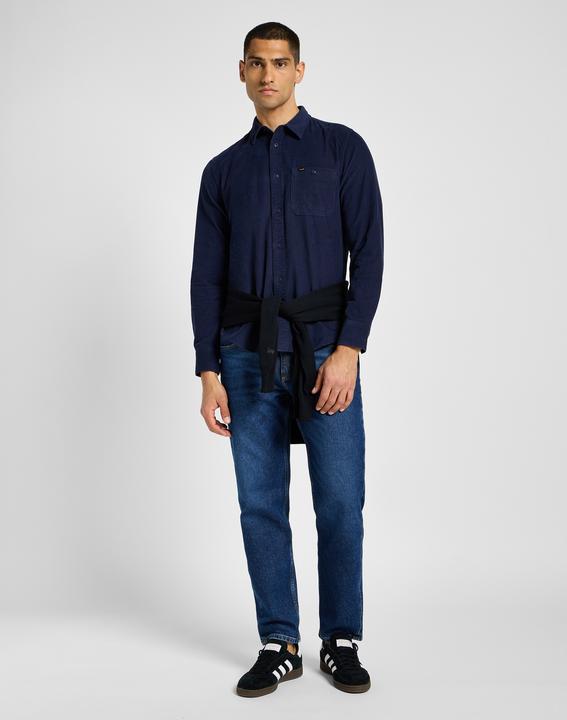 Immagine prodotto Lee Camicia a maniche lunghe Leesure Shirt (S)
