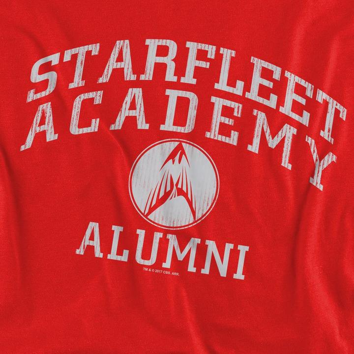 Immagine prodotto Alumni Felpa Adulto Unisex (L)