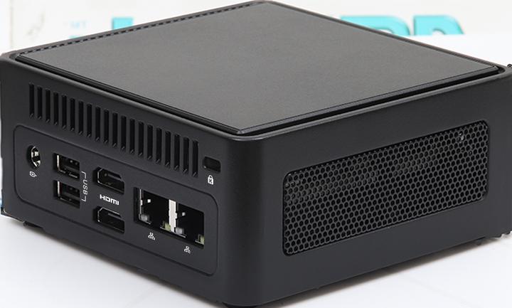 Actual product image AsRock 90PXGC80-P0EAY100 (AMD Ryzen 7 8840U)