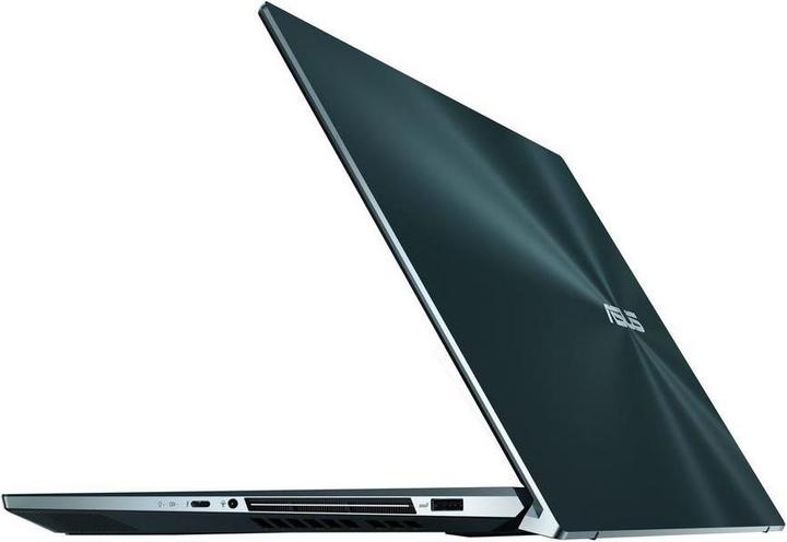 Actual product image ASUS ZenBook Pro Duo UX581GV-H2001R (15.60", Intel Core i9-9980HK, 32 GB, 1000 GB)