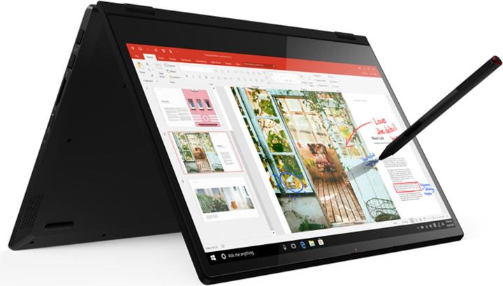 Produktbild Lenovo IdeaPad C340-14IML (14", Intel Core i5-10210U, 8 GB, 512 GB, DE)
