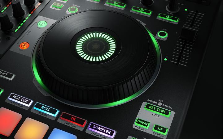 Produktbild Roland Dj-808