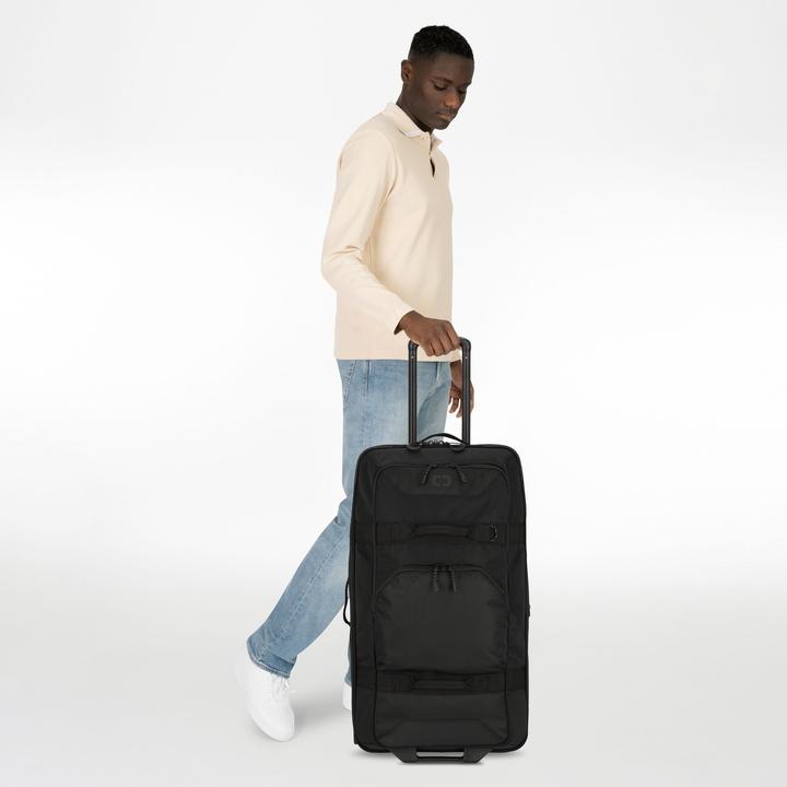 Image du produit Ogio Alpha Terminal 4 Rollen Trolley 74 cm mit Dehnfalte (75 l, XL (à partir de 115l))