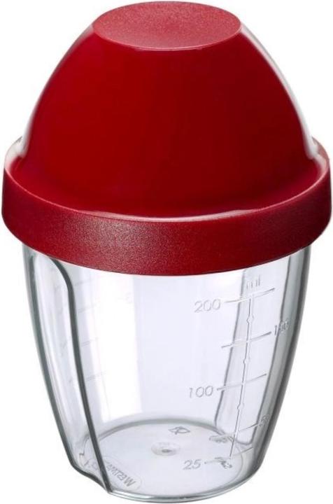 Westmark Shaker Mix-Egg (250 ml)